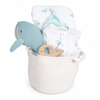 Whale Baby Gift - Sea You Soon