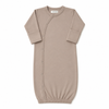 Baby Gown - light brown