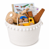 Gift Basket for Toddlers - Work Zone