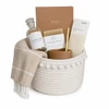 spa gift basket