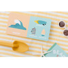 Beach Baby Board Book