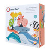 Wooden Stacking Toy - Ocean