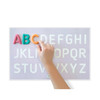 Gift Basket for Preschoolers - A to Z Adventure