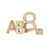 Gift Basket for Preschoolers - A to Z Adventure