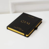 My Daily Gym Planner - 150 Workouts