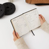 My Daily Gym Planner - 150 Workouts