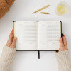 My Daily Gym Planner - 150 Workouts