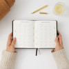 My Daily Gym Planner - 150 Workouts