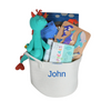 Gift Basket for Kids - Roar & Explore