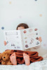 Our Big Book of Sports Board Book