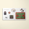 Our Big Book of Sports Board Book