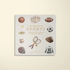 Our Big Book of Sports Board Book