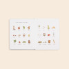 Our Adventure to the Farmer's Market - Board Book