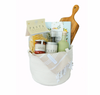 Housewarming Gift Basket  - Mangia Housewarming Gift Basket  - Mangia