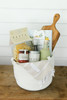 Housewarming Gift Basket  - Mangia