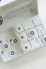Artisan Stone Tic Tac Toe Set