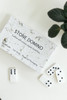 Artisan Stone Dominoes Game