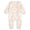 Organic Cotton Sleeper - Sheep 6-12 months