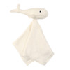 Organic Baby Toys - Whale