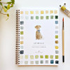 Watercolor Workbook - Animals