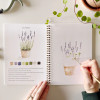 Watercolor Workbook - Garden