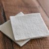 Wool Dish Sponges - Set of 2