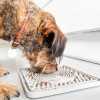 Natural Rubber Dog Licking Mat