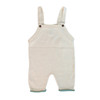 Baby Gift Basket - Daydream in Blue - Choose Overalls or Dress