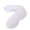 Organic Eye Mask White