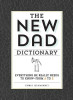 Book with tips for new dad