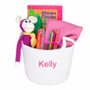Gift Basket for Kids - Bright Start