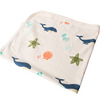Grab & Go Baby Gift - Whale