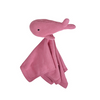 Grab & Go Baby Gift - Pink Whale