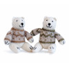 Holiday Gift Basket for Kids - To All a Good Night Holiday Gift Basket for Kids - To All a Good Night