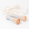 Wooden Jump Rope Toy Wooden Jump Rope Toy