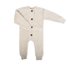 Organic Baby Gift Basket - Cozy Cloud Organic Baby Gift Basket - Cozy Cloud