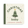 Christmas Baby Board Book Christmas Baby Board Book