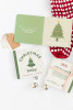 Christmas Baby Board Book Christmas Baby Board Book