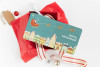 Christmas Baby Board Book Christmas Baby Board Book