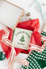 Christmas Baby Board Book Christmas Baby Board Book