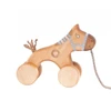 Wooden Horse Toy