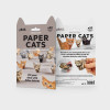 Cute Cat Origami Kit