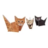 Cute Cat Origami Kit