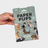 Cute Dog Origami Kit