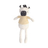 Stuffed Animal Toy - Zulu Zebra