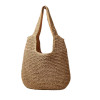 Raffia Tote Bag Raffia Tote Bag
