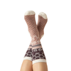Nordic Alpaca Crew Socks Nordic Alpaca Crew Socks