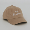 Big Brother Khaki Twill Hat