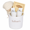 Couple's Gift Basket - Roll the Dice