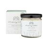 Organic Body Butter - Eucalyptus and Mint